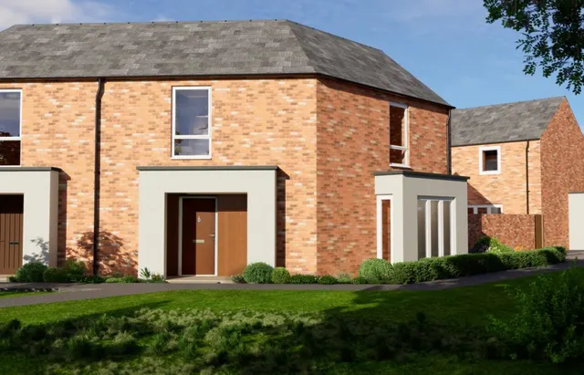 The Shropshire, Frank Cliffe Way, Middlewich, CW10 9RN, photo 1