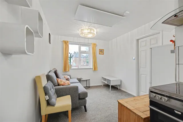 Norman Street, Ilkeston, DE7, photo 2