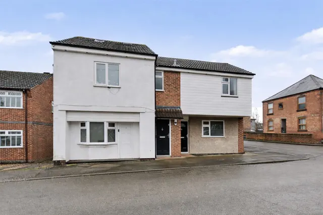 Norman Street, Ilkeston, DE7, photo 1