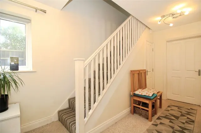 Photo 3 — Welbeck Avenue, Burbage, Leicestershire, LE10