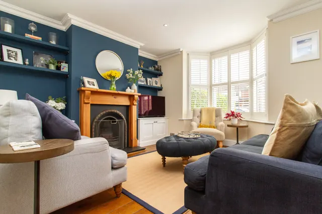 Photo 2 — Connaught Road, Fleet, GU51 3QX