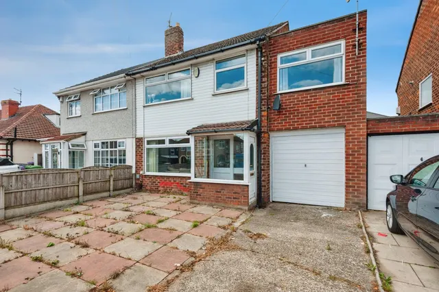 Mackets Lane, Liverpool, L25, photo 2