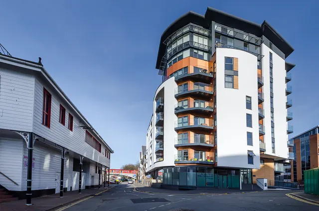 Water Lane, Kingston Upon Thames, KT1, photo 3
