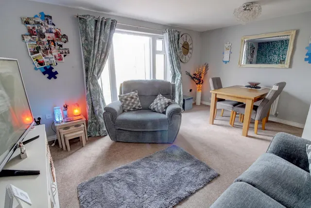 Lower Farm Way, Nuneaton, CV10, photo 3