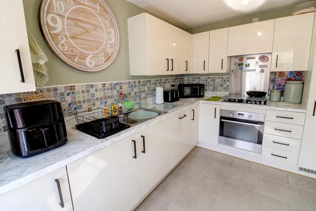 Lower Farm Way, Nuneaton, CV10, photo 2