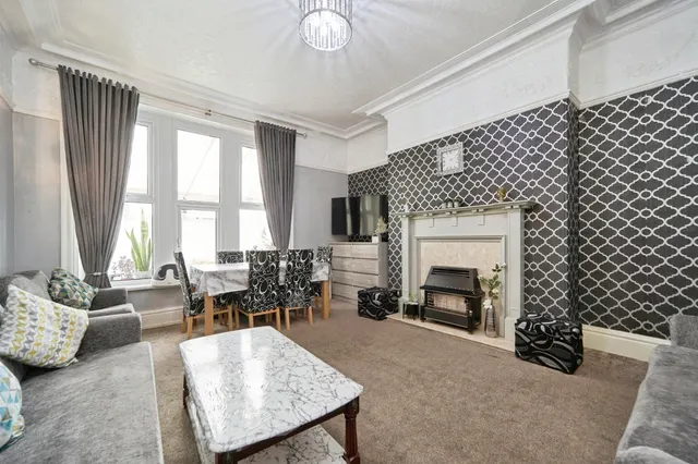 Photo 2 — Bradford Road, Shipley