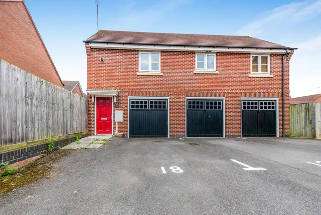 Bancroft Way, Wootton, NN4, photo 1