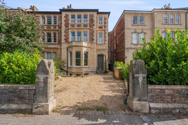 Apsley Road, Clifton, BS8, photo 1