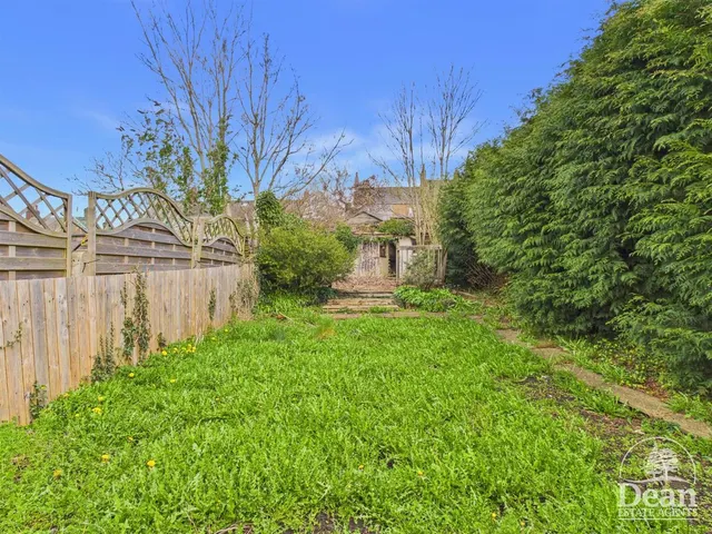 Photo 2 — Abbey Street, Cinderford
