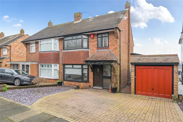 Forgefield, Biggin Hill, Westerham, TN16, photo 1