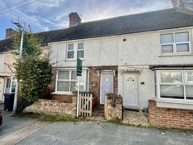 Camperdown Street, Bexhill on Sea, photo 1