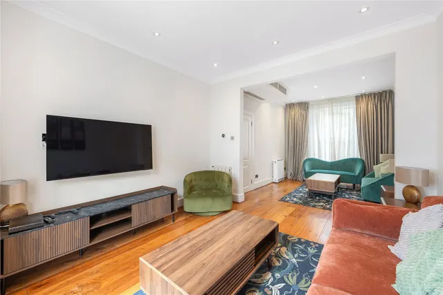 Abingdon Villas, London, W8, photo 1