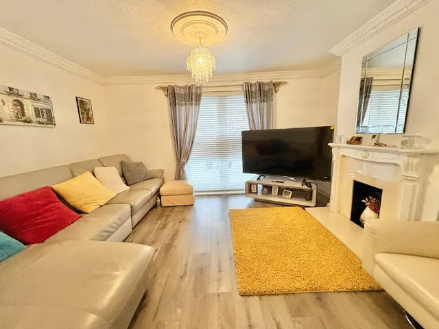 Hall Lane Estate, Willington, DL15, photo 2