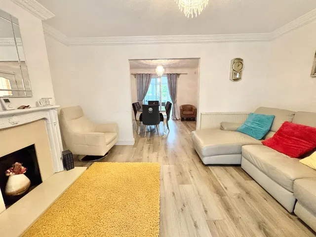 Hall Lane Estate, Willington, DL15, photo 3
