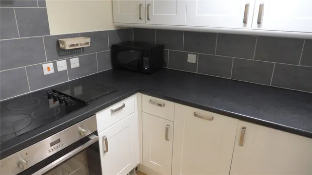 Trinity Walk, Broadgate, CV1, photo 2