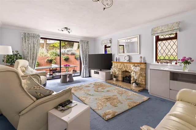 Cherry Tree Close, High Salvington, photo 2