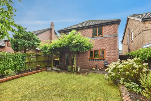 Roeburn Drive, Morecambe, LA3, photo 2