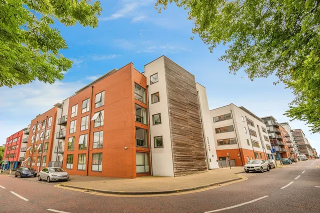 Ryland Street, BIRMINGHAM, photo 1