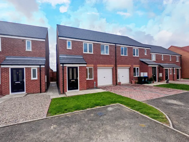 Leamside Way, Bowburn, DH6, photo 1
