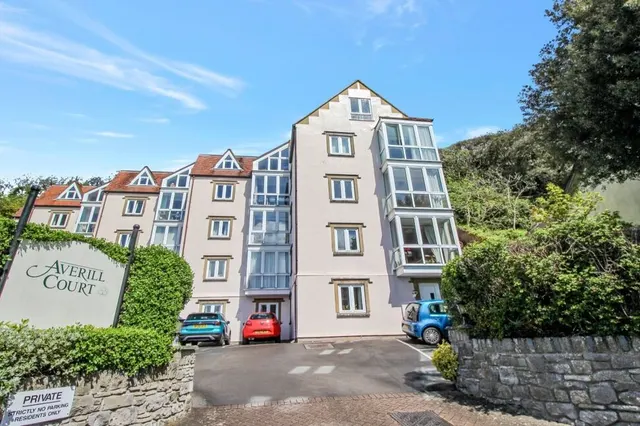 Hill Road, Clevedon, BS21, photo 1