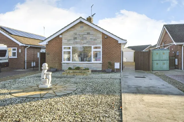Revesby Drive, Skegness, PE25, photo 2