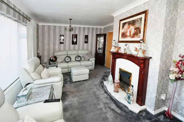 Revesby Drive, Skegness, PE25, photo 3