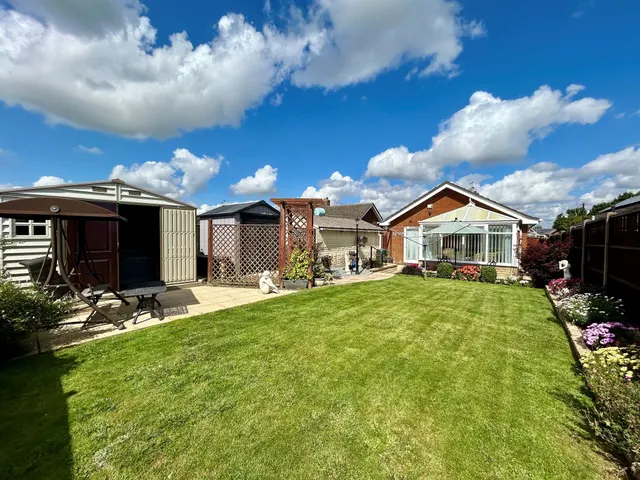 Revesby Drive, Skegness, PE25, photo 1