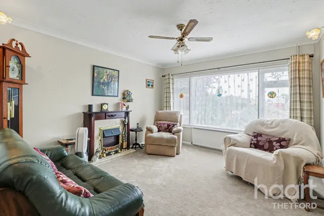 St Margarets Drive, Brandon, IP27, photo 2
