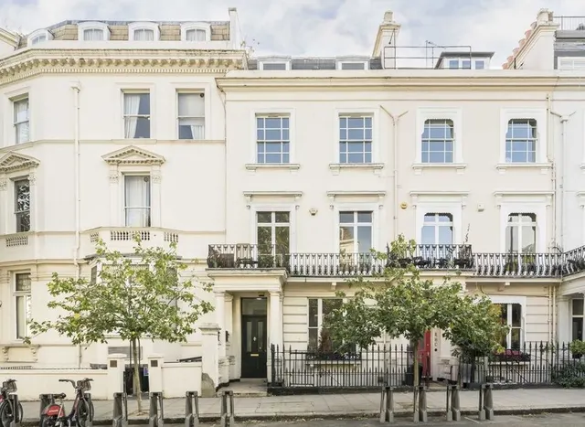 Pembridge Villas, W11, photo 1