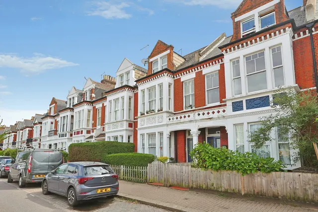 Chelverton Road, Putney, SW15, photo 2