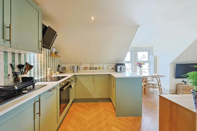 Chelverton Road, Putney, SW15, photo 3