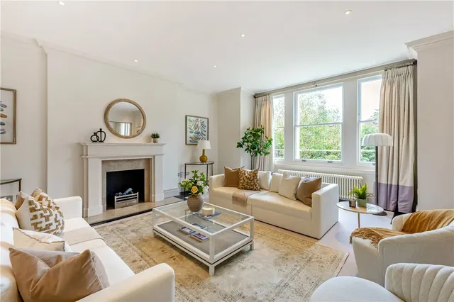 Addison Road, Holland Park, W14, photo 1
