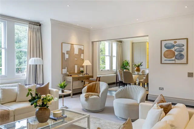Addison Road, Holland Park, W14, photo 2