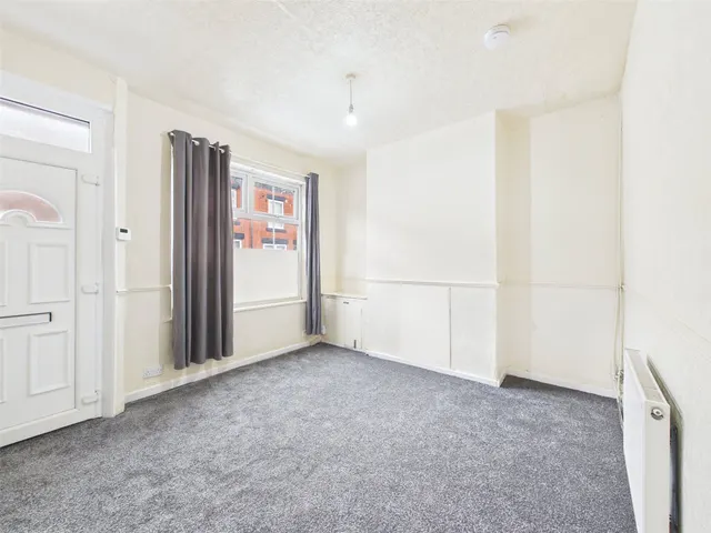 Maybury Street, Gorton, M18, photo 2