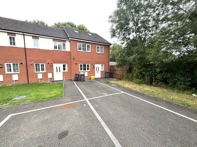 Kings Close., Kings Norton, B30, photo 1