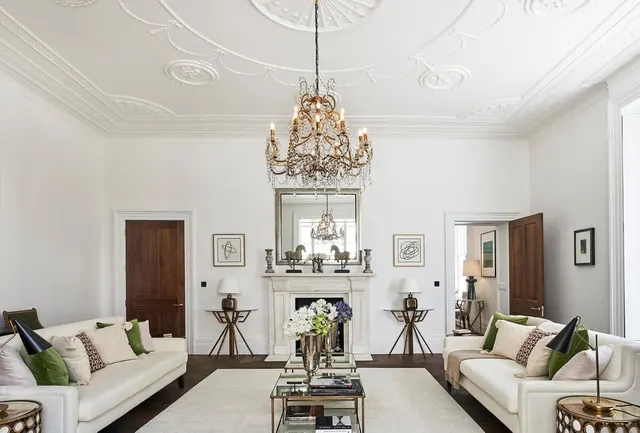 Wilton Crescent, London, SW1X, photo 2