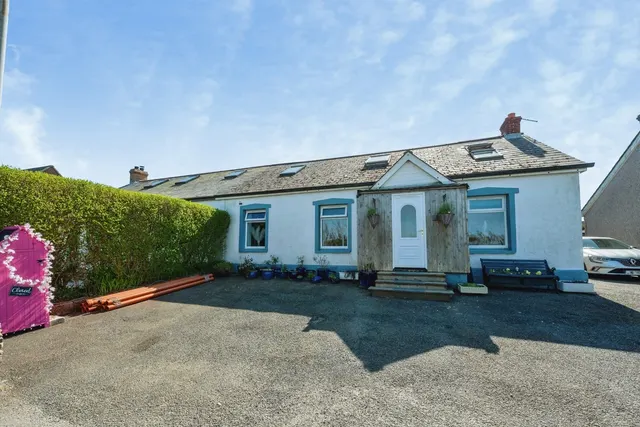 Sportsmans Road, Camelford, PL32, photo 1