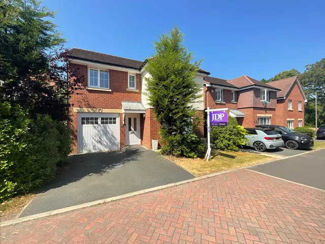 Blears Avenue, Nantwich, CW5, photo 1