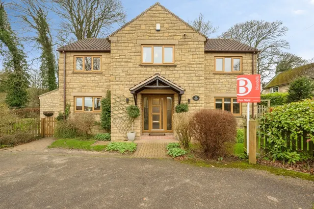 Rectory Close, Skelbrooke, Doncaster, South Yorkshire, DN6, photo 1