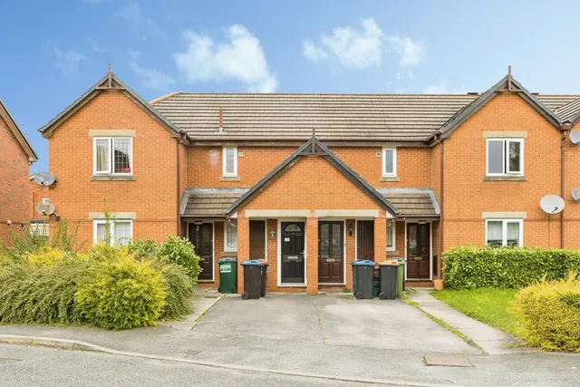 Newry Park East, Chester, CH2, photo 1