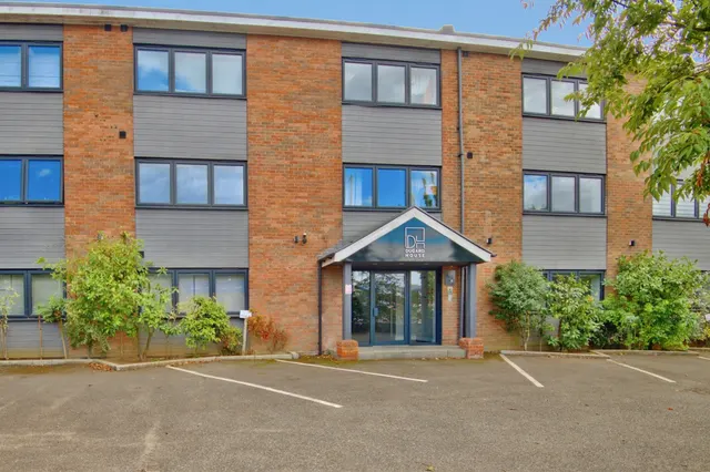 Moss Road, Stanway, Colchester, photo 1