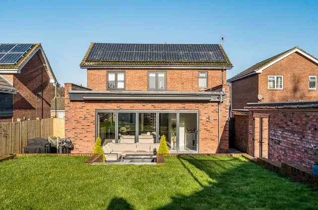 The Spinney, Bishopstoke, SO50, photo 2