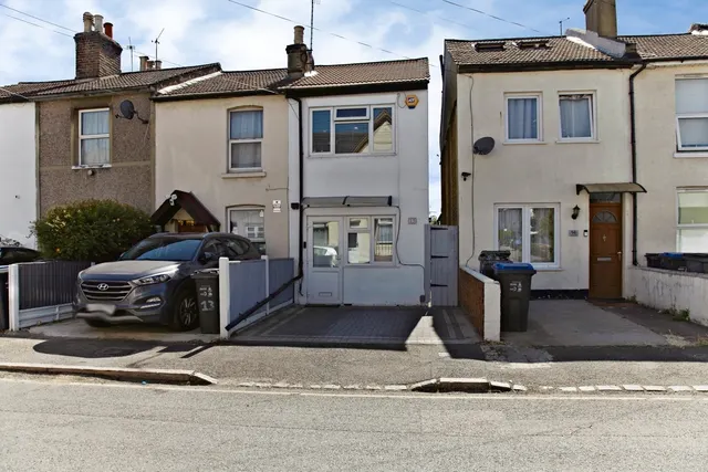 Longley Road, CROYDON, Surrey, CR0, photo 1