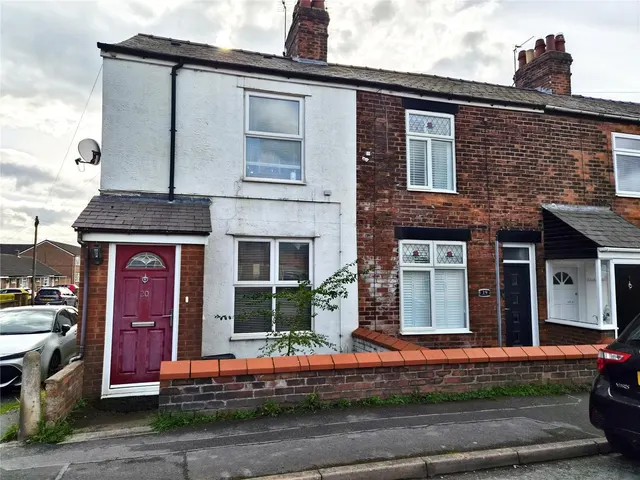 Gatewen Road, New Broughton, LL11, photo 1