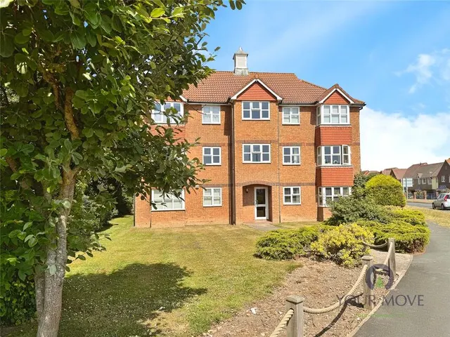 Hudson Close, Eastbourne, East Sussex, BN23, photo 1