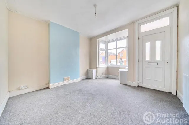 Cross Street, Arnold, NG5, photo 3