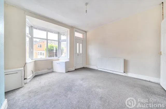 Cross Street, Arnold, NG5, photo 2