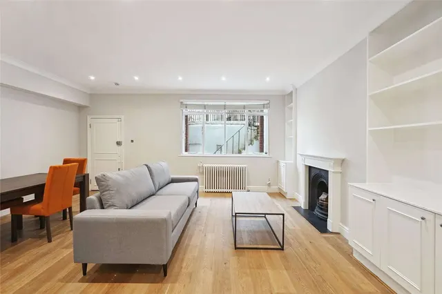 Pont Street, Knightsbridge, London, SW1X 0BD, photo 1