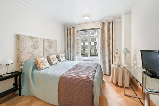 Marsham Street, London, SW1P, photo 2