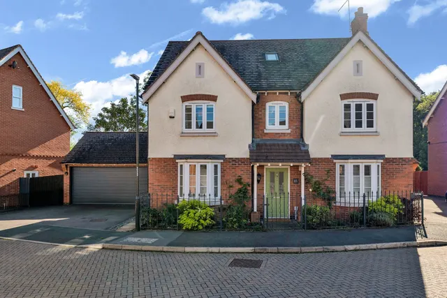 Carr Brook Way, Melbourne, DE73, photo 1